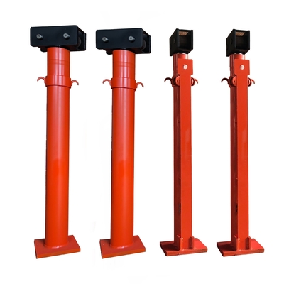 آسان هیدرولیک Lifter برای مخزن با زنجیره نوع سهام پس از فروش خدمات تمام عمر